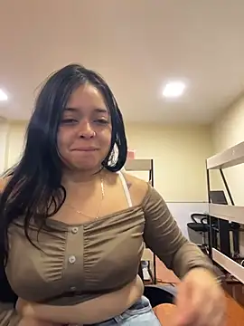 Emily Rivers  online show from 03/18/26, 01:36