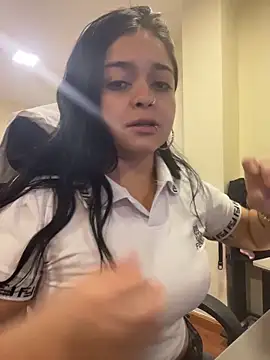 Emily Rivers  online show from 03/19/26, 01:59