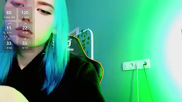 Snapshot of Kiara_Dream chatting on 09/25/25, 08:56 Kiara Dream online show from 09/25/25, 08:56