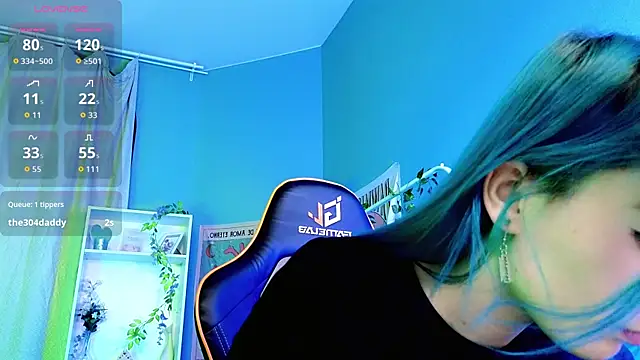 Snapshot of Kiara_Dream chatting on 10/01/25, 08:48 Kiara Dream online show from 10/01/25, 08:48