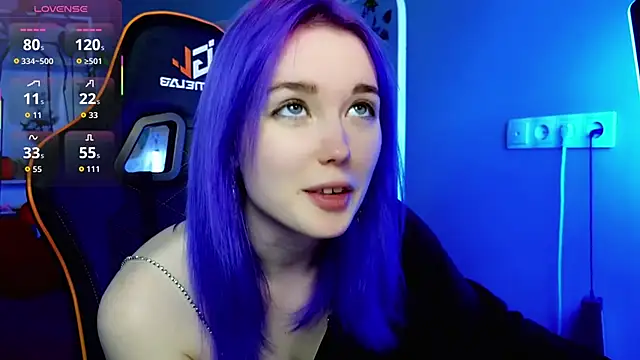 Snapshot of Kiara_Dream chatting on 11/02/25, 09:06 Kiara Dream online show from 11/02/25, 09:06