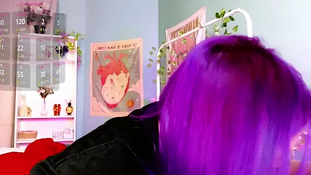 Snapshot of Kiara_Dream chatting on 11/11/25, 09:15 Kiara Dream online show from 11/11/25, 09:15