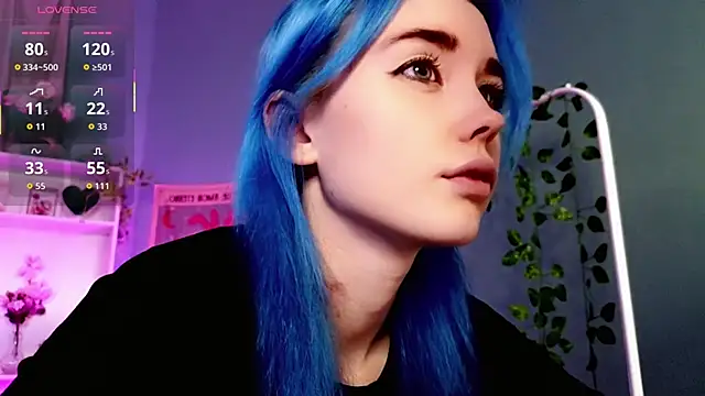 Snapshot of Kiara_Dream chatting on 12/01/25, 09:09 Kiara Dream online show from 12/01/25, 09:09