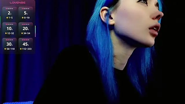 Snapshot of Kiara_Dream chatting on 12/02/25, 08:48 Kiara Dream online show from 12/02/25, 08:48