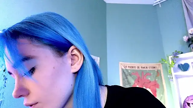 Snapshot of Kiara_Dream chatting on 12/03/25, 09:02 Kiara Dream online show from 12/03/25, 09:02