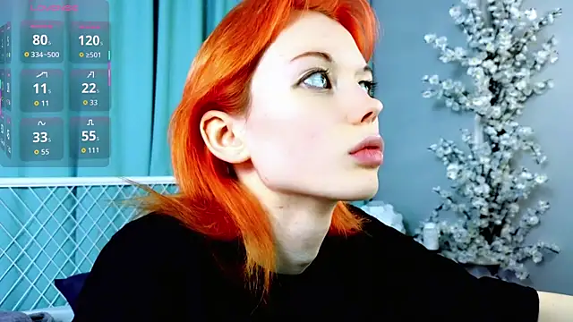 Kiara Dream online show from 05/07/26, 08:47