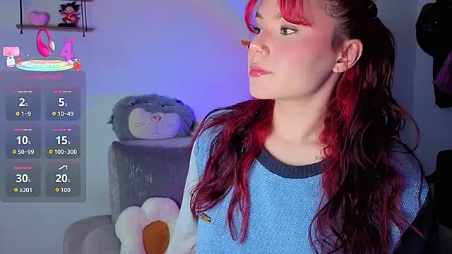 hanny  bunny online show from 11/29/25, 04:04