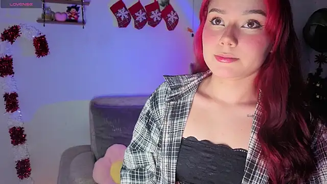 hanny  bunny online show from 12/03/25, 04:53