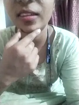 Varsha21 online show from 02/28/26, 03:02