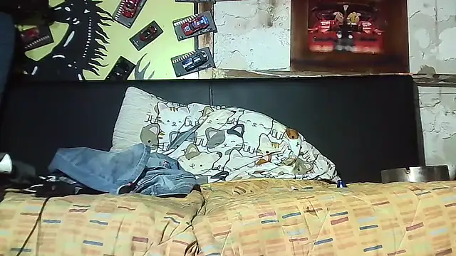 lovehairymature90 online show from 11/12/25, 04:07