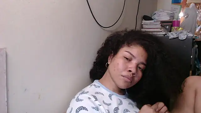 madelene online show from 12/22/24, 01:55