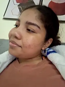 madelene online show from 03/07/25, 01:31