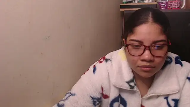 madelene online show from 09/09/25, 12:54