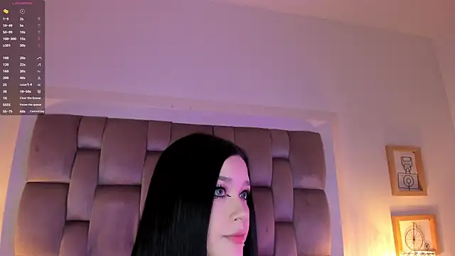 Snapshot of Dannika07 chatting on 03/31/26, 03:41 Dannika07 online show from 03/31/26, 03:41