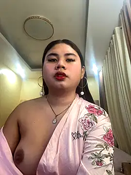 Annafoxy2xx online show from 11/05/25, 10:04