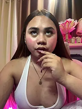 Annafoxy2xx online show from 05/28/26, 10:34