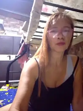 SexyHottMom online show from 12/03/25, 01:09