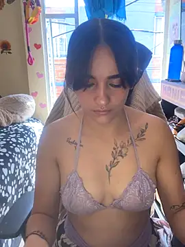 MiaRousexxx  online show from 09/12/25, 02:28