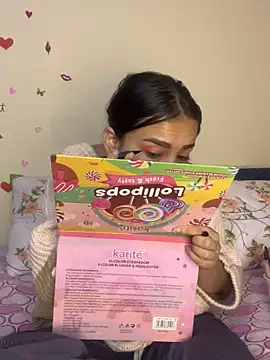 MiaRousexxx  online show from 10/07/25, 10:12