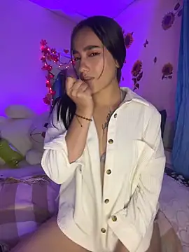 MiaRousexxx  online show from 11/22/25, 03:49