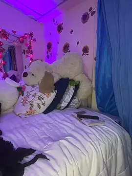 MiaRousexxx  online show from 11/23/25, 12:10