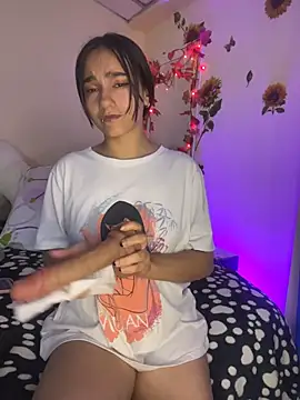 MiaRousexxx  online show from 11/28/25, 12:35