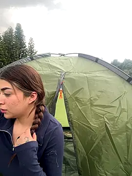 MiaRousexxx  online show from 12/16/25, 07:41