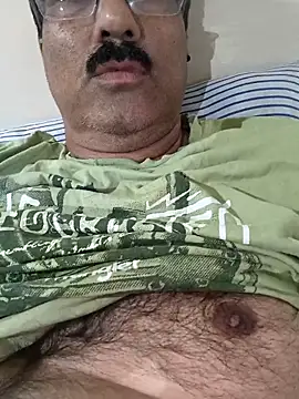 moonflower25 online show from 10/30/25, 10:54