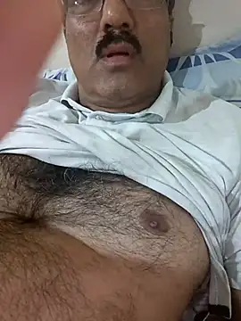 moonflower25 online show from 10/31/25, 11:11