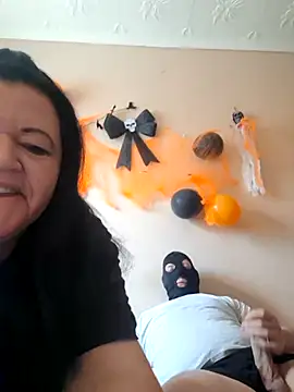 BlacReign online show from 10/23/25, 12:59