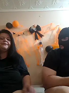 BlacReign online show from 10/25/25, 10:04