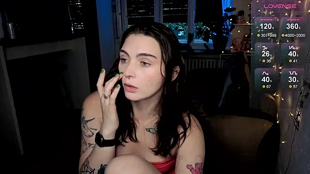 dorfmatratze   online show from 09/22/25, 04:36