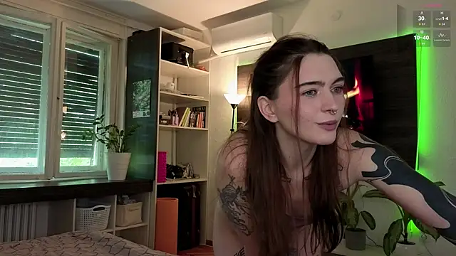 Snapshot of dorfmatratze__ chatting on 04/27/26, 10:57 dorfmatratze online show from 04/27/26, 10:57