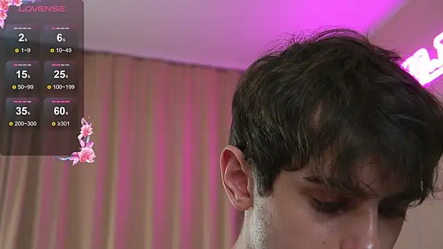 fordenisk online show from 10/30/25, 03:02