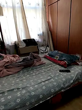 huanhuanaaaaa online show from 12/04/25, 04:44