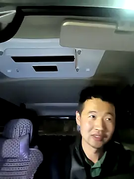 huanhuanaaaaa online show from 04/26/26, 12:58