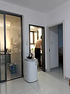 huanhuanaaaaa online show from 05/01/26, 03:11