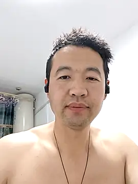 huanhuanaaaaa online show from 05/02/26, 04:56