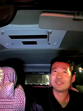 huanhuanaaaaa online show from 05/08/26, 01:05