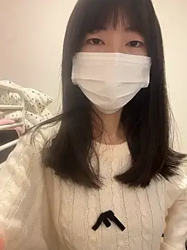 aonyan 7 online show from 12/14/25, 02:17