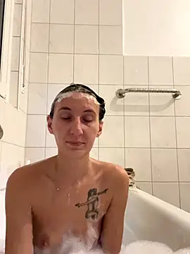 Emilia Mausi online show from 09/21/25, 06:53