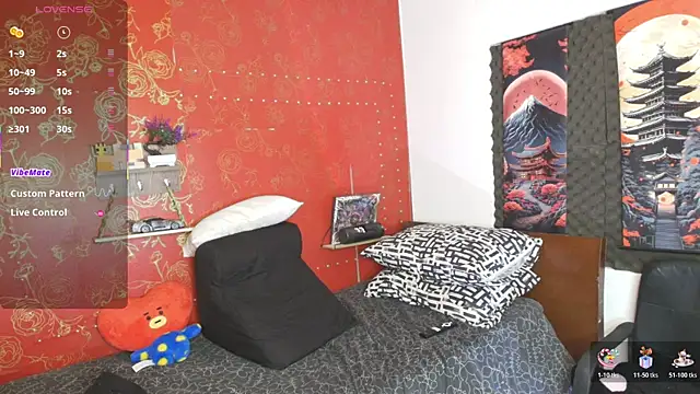 ace xero  online show from 11/11/25, 09:04