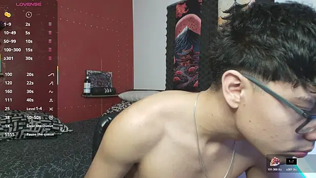 ace xero  online show from 11/24/25, 06:29