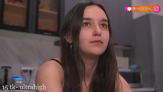 Snapshot of Mirarune chatting on 02/10/26, 02:10 Mirarune online show from 02/10/26, 02:10