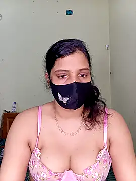 Rose-luckey online show from 11/22/25, 01:43