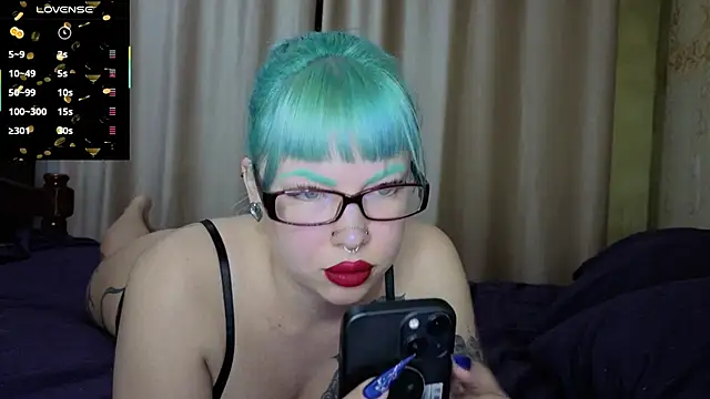 ritaluvswine online show from 11/05/25, 07:58