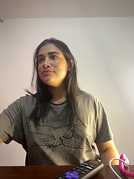 alice shyness online show from 12/04/25, 03:49