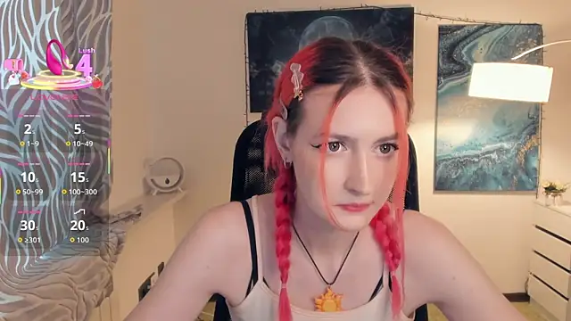 EasterBlink online show from 09/30/25, 10:53