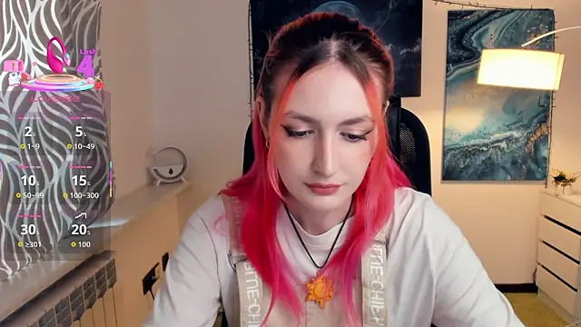 EasterBlink online show from 10/12/25, 10:58