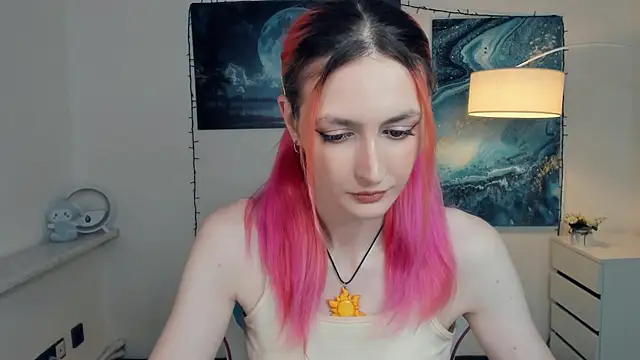 EasterBlink online show from 10/22/25, 10:59